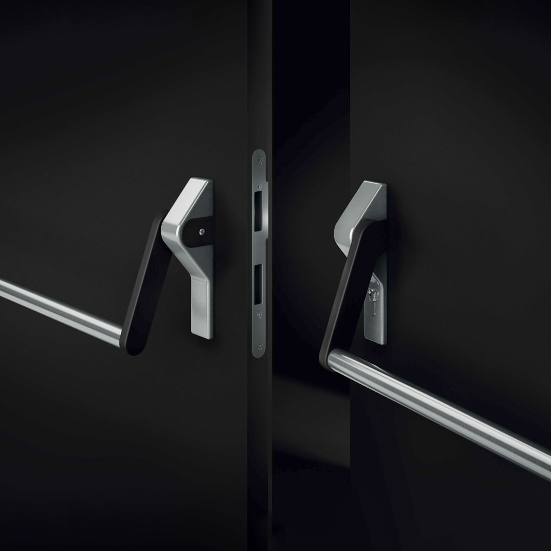 FSB North America FSB North America – Door Hinges